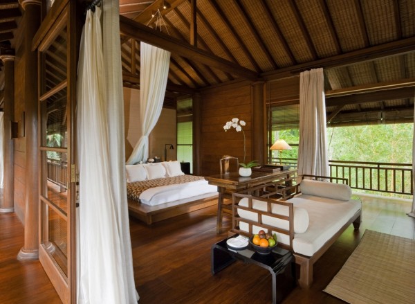 Thiên đường nghỉ dưỡng Como Shambhala Estate tại Bali - Como Shambhala - Trang trí - Ý tưởng - Nội thất - Thiết kế đẹp - Ngoại thất - Tin Tức Thiết Kế - Thiết kế thương mại - Resort - Bali