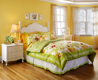 Master Bedroom - Bedroom