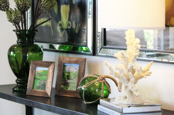 Bright Emerald Green for Trend of 2013 - Emerald green - Trend 2013 - Color