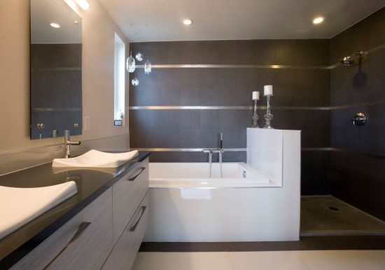 Ngôi nhà Green Cube Show Home trang nhã tại Denver - Green Cube Show Hous - Denver - Colorado - KTS Heidi Mendoza - Trang trí - Kiến trúc - Ý tưởng - Nhà thiết kế - Nội thất - Thiết kế đẹp - Nhà đẹp