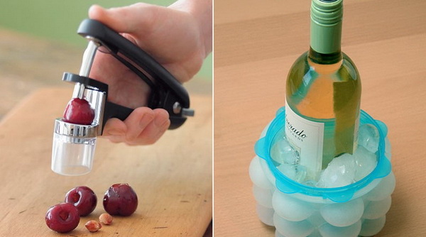 Feel the Joy of Cooking with Smart Kitchen Tools - Decoration - Kitchen - Design - Ideas - Kitchen Tools
