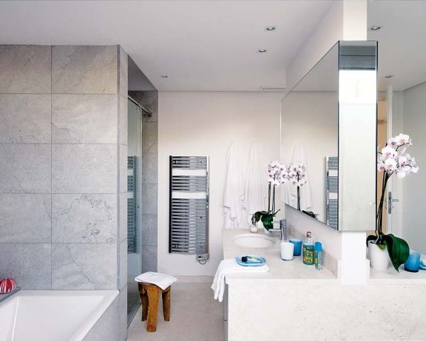 Ngôi nhà bình yên với khu vườn đẹp mắt - Thiết kế đẹp - Ngôi nhà mơ ước - Nhà thiết kế