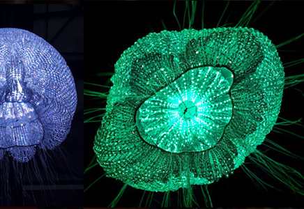 The Art of Lighting - Design - Lighting