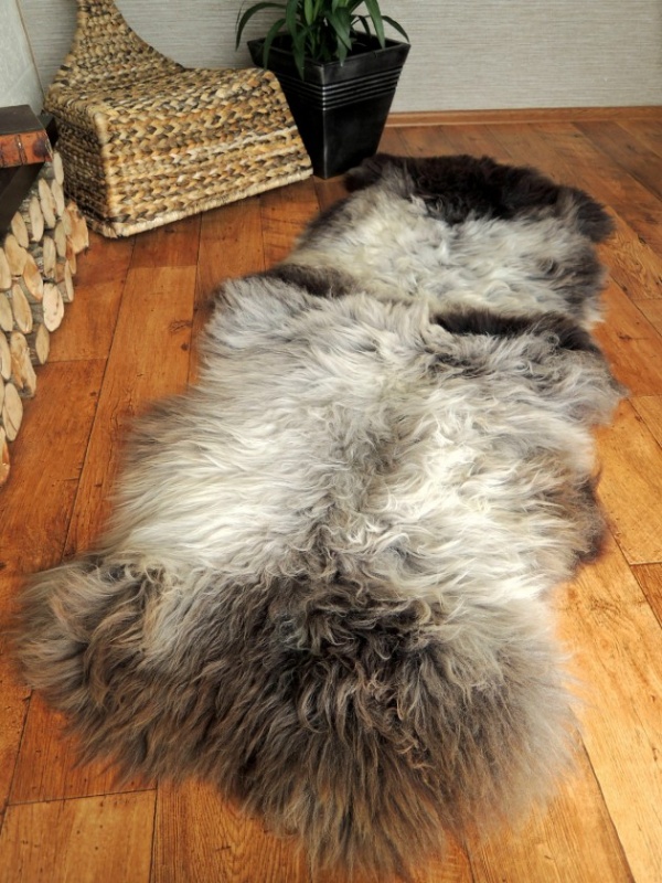 Những tấm thảm mềm và ấm dành cho mùa đông - Thảm - Trang trí - Đồ trang trí