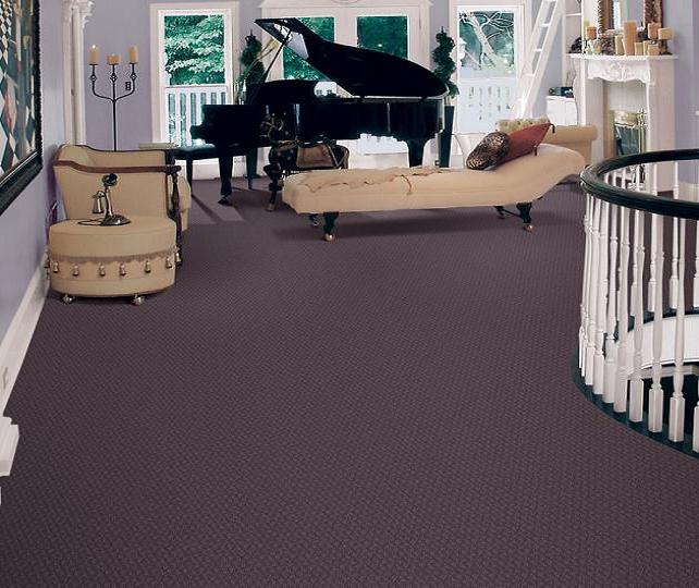 Trang trí nhà với những kiểu thảm đẹp - Thảm