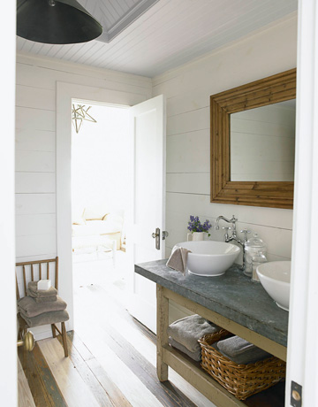 Beautiful Designer Bathrooms - Bathroom