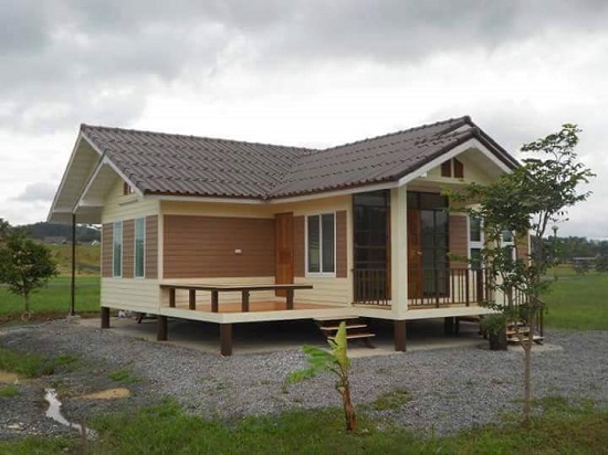 ไอเดียบ้านไม้แบบไทยๆสุดคลาสสิค - ไอเดียเก๋ - บ้านสวย - ไอเดีย - ตกแต่งบ้าน - ตกแต่ง - ออกแบบ - การออกแบบ - บ้าน - ไอเดียแต่งบ้าน
