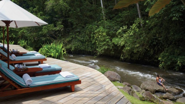 Four Seasons Resort tại Bali - Điểm đến lý tưởng cho người yêu thiên nhiên - Trang trí - Kiến trúc - Ý tưởng - Nội thất - Thiết kế đẹp - Khách sạn - Resort - Bali - Four Seasons Resort