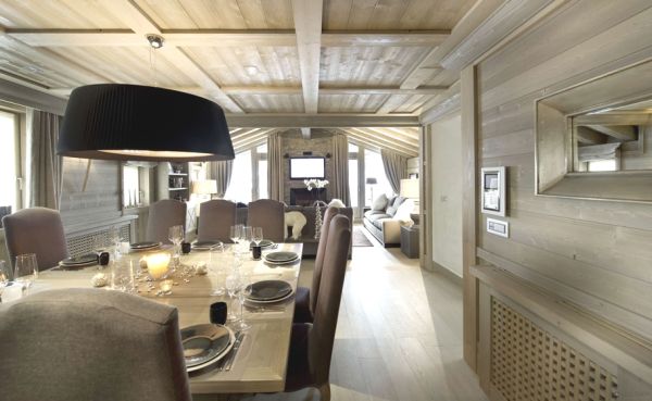 5 Cozy and Wonderful Chatlets - Design - Dream Home - Design News - Chalet