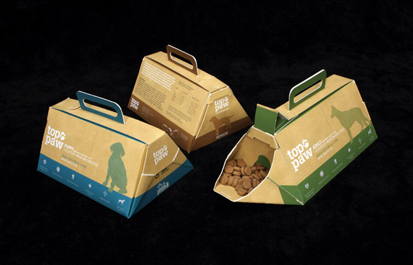 Doggy Bag for Dogs - For pets - Ideas - Eco friendly