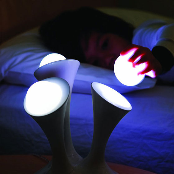 Crazy Lighting Designs that You Shouldn't Miss - Decoration - Design - Interior Design - Ideas - Lighting