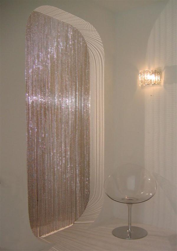 Top 5 Futuristic Interior Decorating Ideas - Decoration - Interior Design - Design - Furniture - Ideas - London - Trends - Futuristic