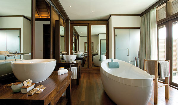 รีสอร์ทดุจแดนสววรค์ที่ Coco Palm Bodu Hithi Resort, Maldives - ตกแต่งบ้าน - การออกแบบ - ไอเดีย - บ้านในฝัน - แต่งบ้าน - ตกแต่ง - ออกแบบ - ของแต่งบ้าน - บ้านสวย