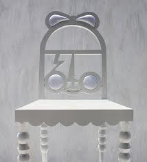Quirky and Cool Chair Design - Art That Can Be Sat Upon - Furniture - Design - Interior Design - Chair