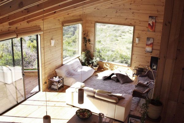 15 ไอเดียห้องนั่งเล่น หรูหรา อย่างพอดี มีสไตล์