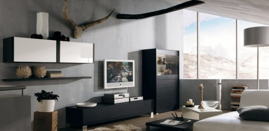 Furnitures for a Modern Home - Furniture