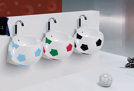 Kids Bathroom Sinks - fun sinks by Meridiana - Kids Bathroom - Bathroom - Sinks - Meridiana
