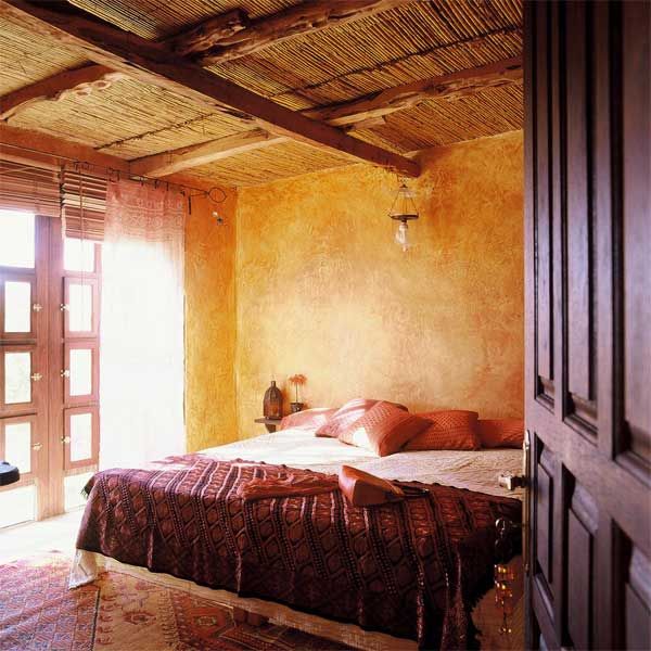 5 Great Ways to Create a Bohemian Bedroom - Ideas - Decoration - Tips - Bedroom - Bohemian Style
