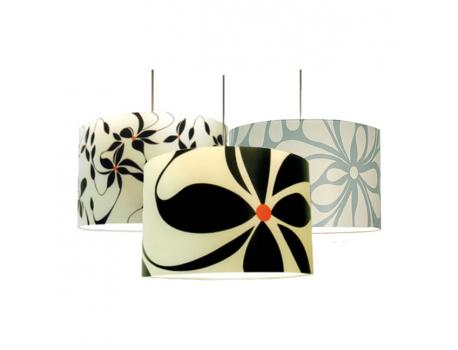 Mibo Large Pendant Lamps - Design Public - Lamps - Lighting