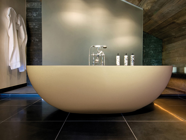 Những phòng tắm Master siêu tuyệt vời cho bạn - Trang trí - Ý tưởng - Nội thất - Thiết kế đẹp - Thiết kế - Phòng tắm - Phòng tắm master