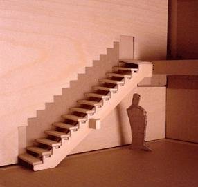 מדרגות מתקפלות