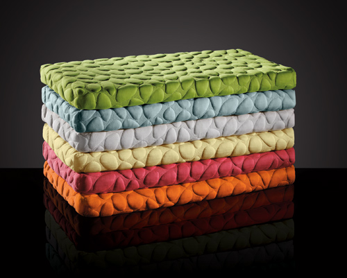 Nook Sleep Systems - Nook - Textiles