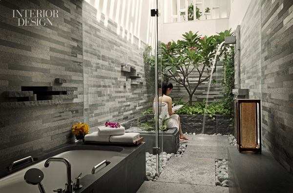 Interior Design with Golden Key Awards of 2011 - Interior Design