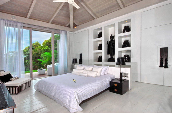 Fabulous Villa in Thailand - Dream Home - Design