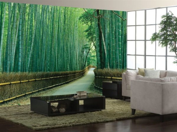 A Fresh & Nature Touch With Some Incredible Posters - Wall & Deco - Decoration - Posters