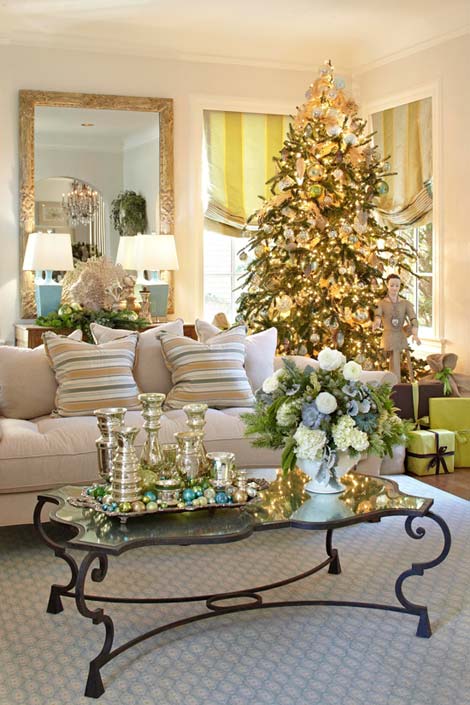 Present for Home this Christmas - Decor - Christmas