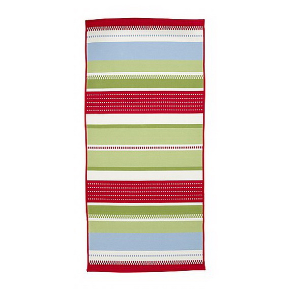 Cute children's rugs from IKEA Decor Report