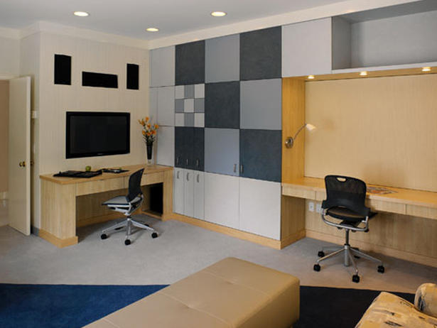 Design for your kid a modern room - Children Rooms