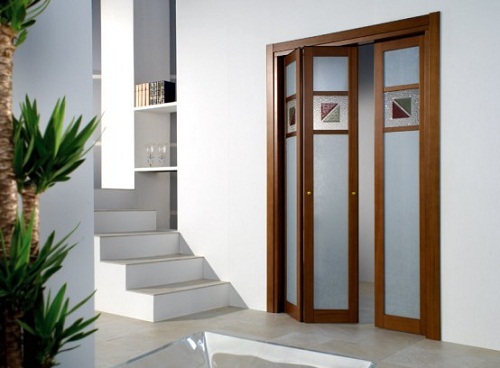 ประตูบ้านสวยสะท้อนความเป็นคุณ - การออกแบบ - ตกแต่งบ้าน - ออกแบบ - ประตูบ้าน