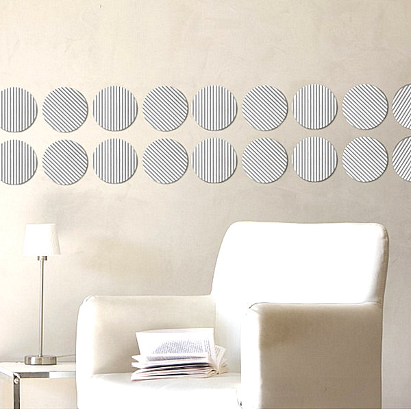 Make Your Home Statement With Stunning Metal Wall Art - Decoration - Wall Decor - Metal Wall Art