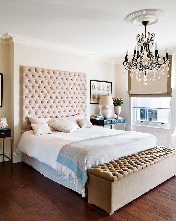 Căn Hộ Đẹp Như Mơ Ở Notting Hill - Nội thất - Trang trí - Thiết kế đẹp - Căn hộ