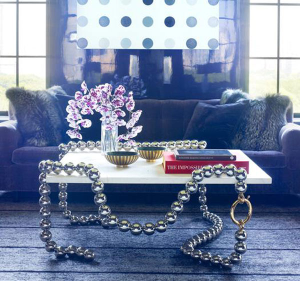 Jewelery Furniture that you will say WOW - Furniture