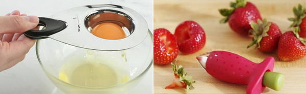 Feel the Joy of Cooking with Smart Kitchen Tools - Decoration - Kitchen - Design - Ideas - Kitchen Tools