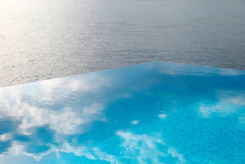 You'll love these strangest pools - Pools