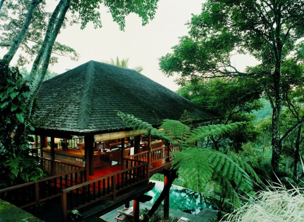 Thiên đường nghỉ dưỡng Como Shambhala Estate tại Bali - Como Shambhala - Trang trí - Ý tưởng - Nội thất - Thiết kế đẹp - Ngoại thất - Tin Tức Thiết Kế - Thiết kế thương mại - Resort - Bali