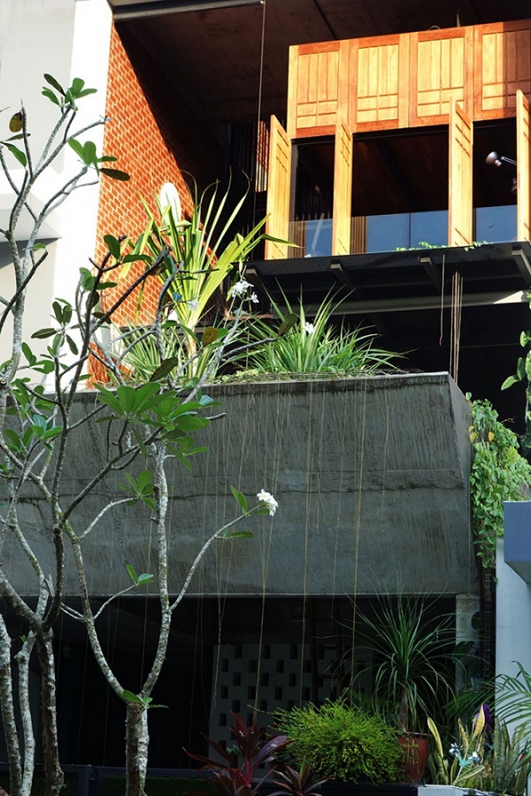 บ้านสวยมอบความเป็นส่วนตัว แบบ Exclusive ในสิงคโปร์ - ของแต่งบ้าน - ไอเดีย - แต่งบ้าน - บ้านสวย