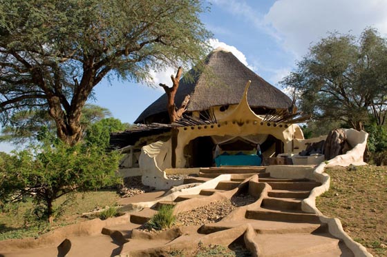 Khám phá thiên nhiên hoang dã tại Villa ở Zambezi - Lower Zambezi - Chongwe - Zambezi - Trang trí - Kiến trúc - Ý tưởng - Nội thất - Thiết kế đẹp - Nhà đẹp - Villa - Tin Tức Thiết Kế