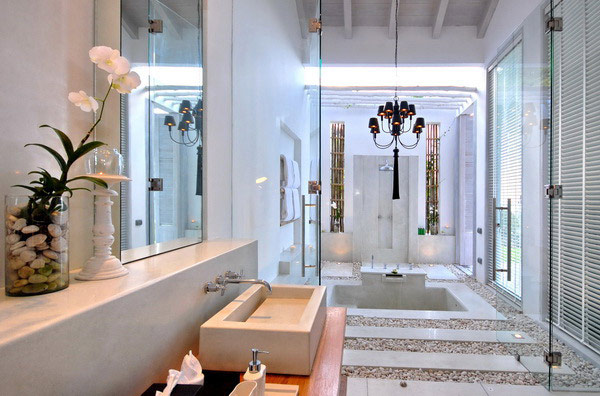 Fabulous Villa in Thailand - Dream Home - Design