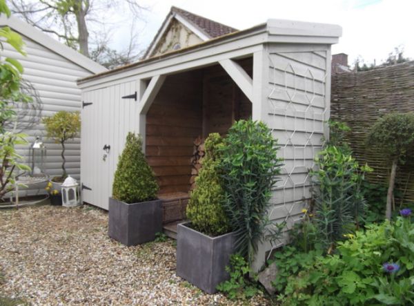 Beautiful Sheds Design - Sheds - Garden - Design News
