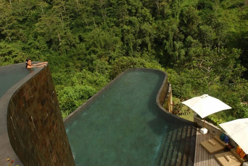 You'll love these strangest pools - Pools