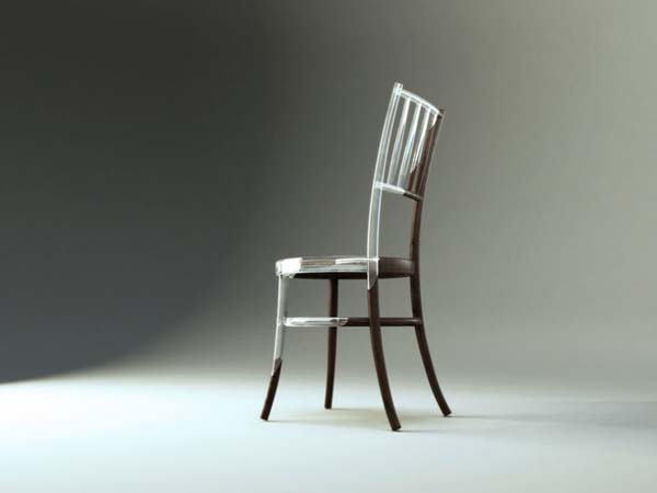 นวัตกรรมใหม่ของเก้าอี้ - ตกแต่ง - เก้าอี้ - ไอเดีย - ตกแต่งบ้าน - เฟอร์นิเจอร์ - ของแต่งบ้าน - ออกแบบ