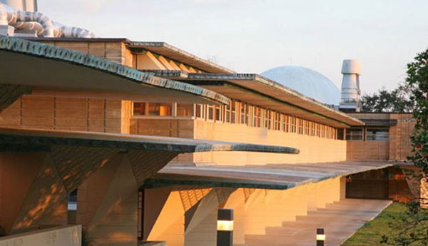 Top Beautiful College Campuses in America