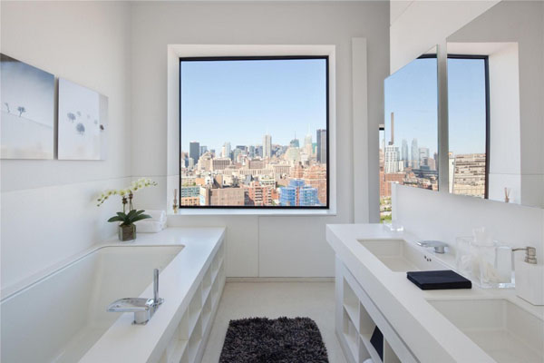 360 Views Breaktaking at Chelsea Penthouse Apartment - Dream Home - Penthouse - Apartment - Glass walls