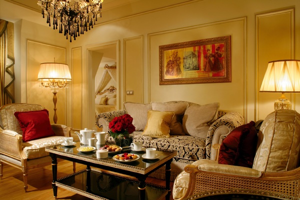 Khách sạn Angelo Cappellini sang trọng giữa lòng Paris - Angelo Cappellini - Enrico Cappellini - Trang trí - Kiến trúc - Ý tưởng - Nhà thiết kế - Nội thất - Thiết kế đẹp - Khách sạn - Paris - Pháp