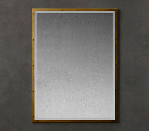 Decor Trends in 2013 - Elegant Brass Pieces - Decoration - Design Trend - Brass