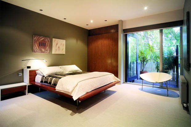 เคล็ดลับง่ายๆ การแต่งห้องนอนให้ผ่อนคลายน่า Cozy......!! - เคล็ดลับการแต่งห้อง - ห้องนอน - แต่งห้องนอนให้สบาย - วิธีแต่งห้องนอน